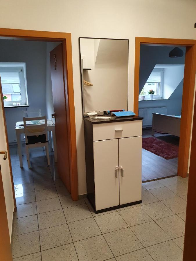 Apartment Binnenhafen Duisburg Exteriör bild